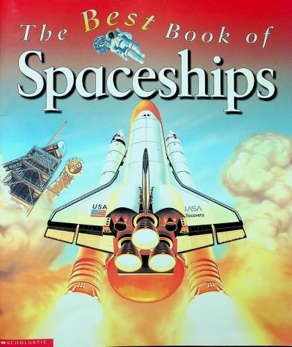 The Best Book of Spaceships