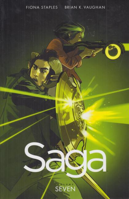 Saga