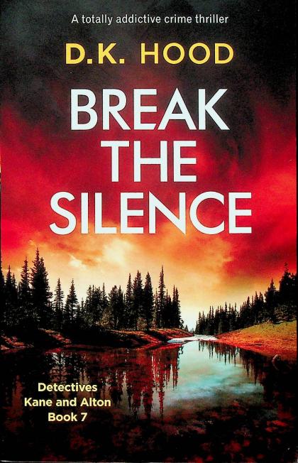 Break the Silence