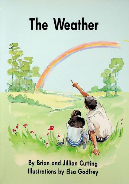 The Weather & The Computer