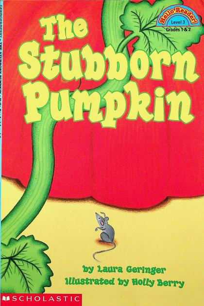 The Stubborn Pumpkin