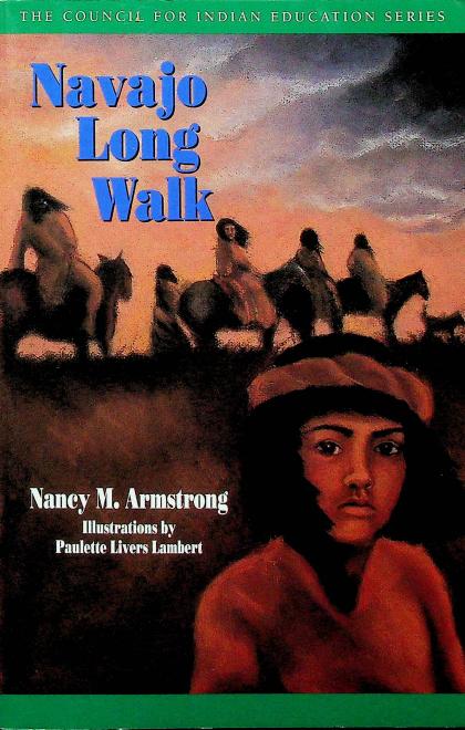 Navajo Long Walk