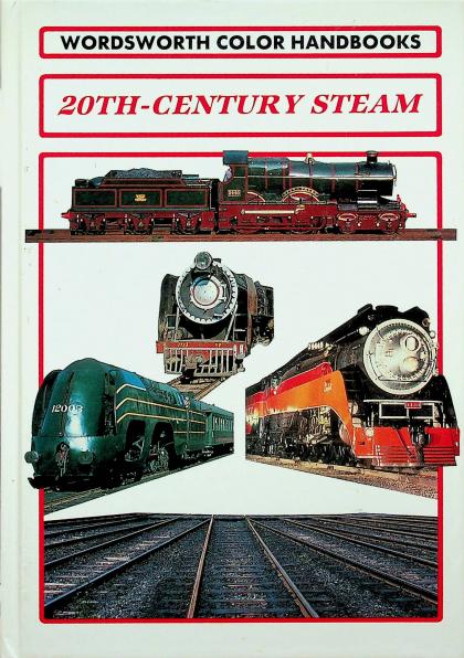 20th-Century Steam