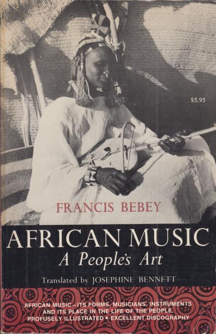 African Music: A People's Art