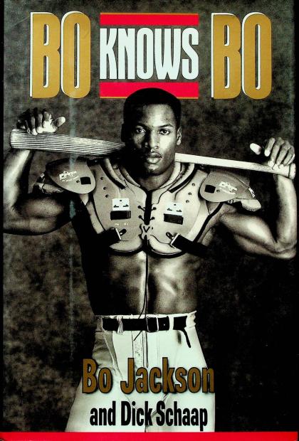 Bo Knows Bo