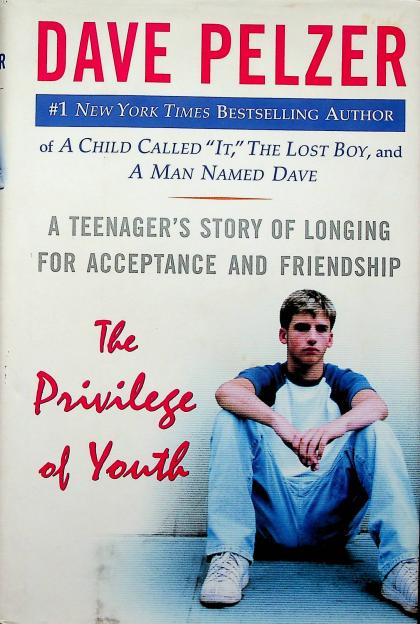 The Privilege of Youth