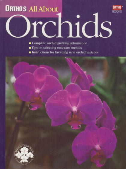 Orchids: Revised Edition