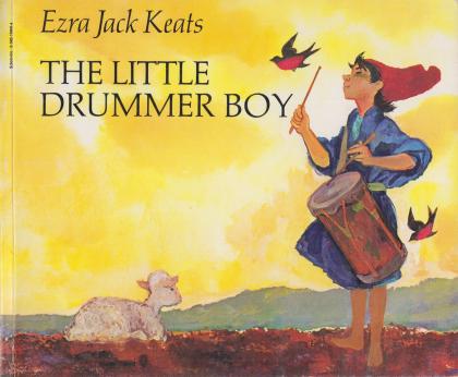 The Little Drummer Boy