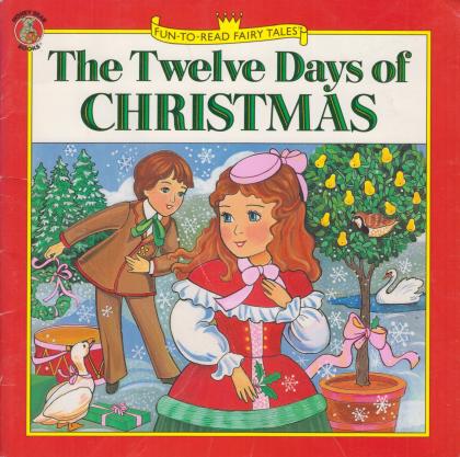 The Twelve Days of Christmas