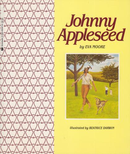 Johnny Appleseed