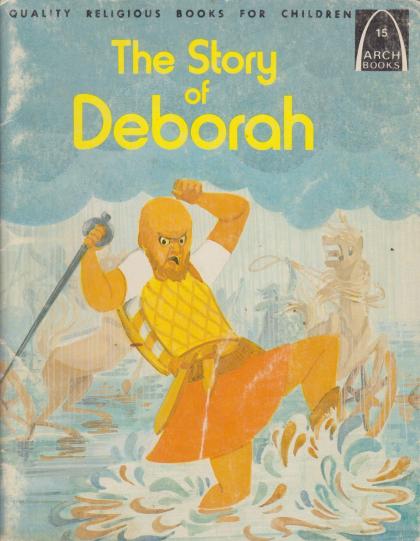 The Story of Deborah