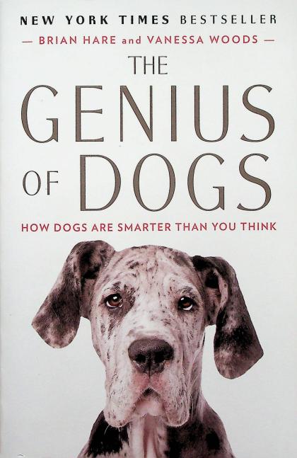 The Genius of Dogs