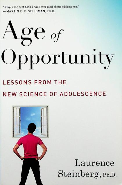 Age of Opportunity