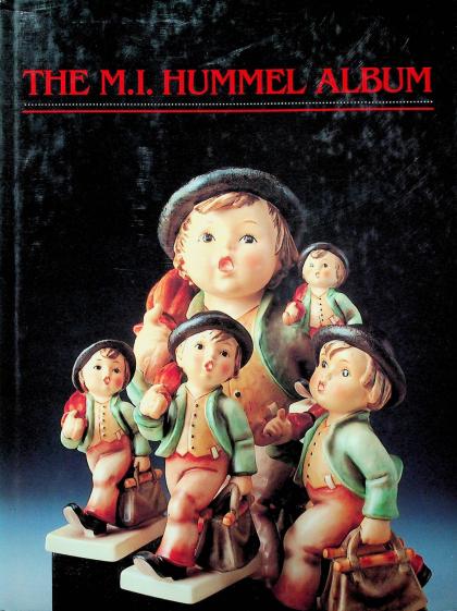 The M. I. Hummel Album