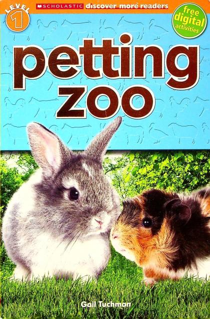 Petting Zoo
