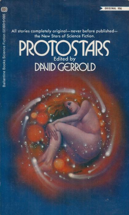 Protostars