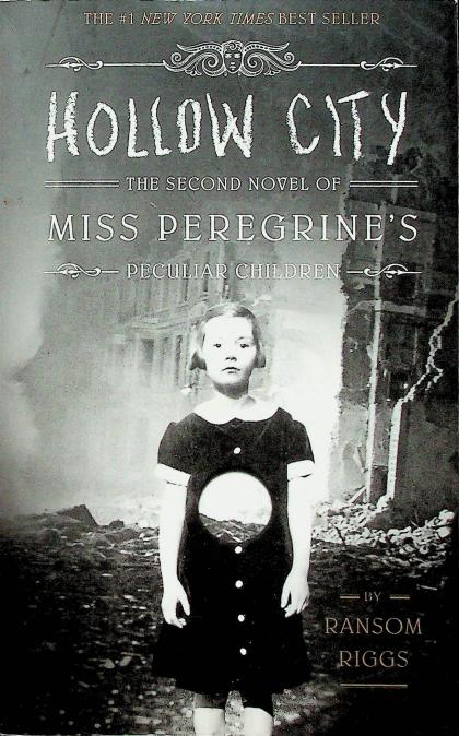Hollow City