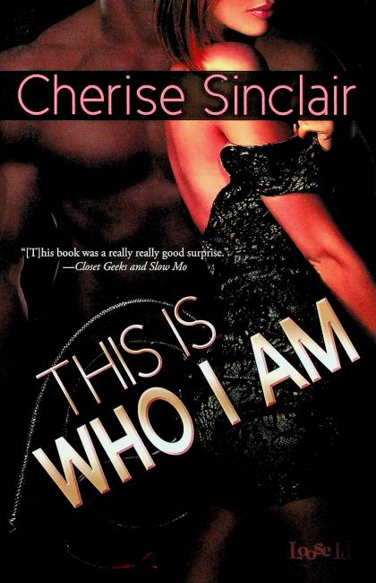 This Is Who I Am