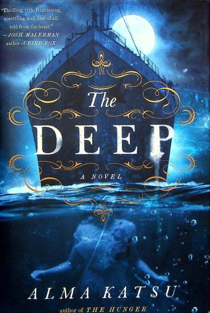 The Deep