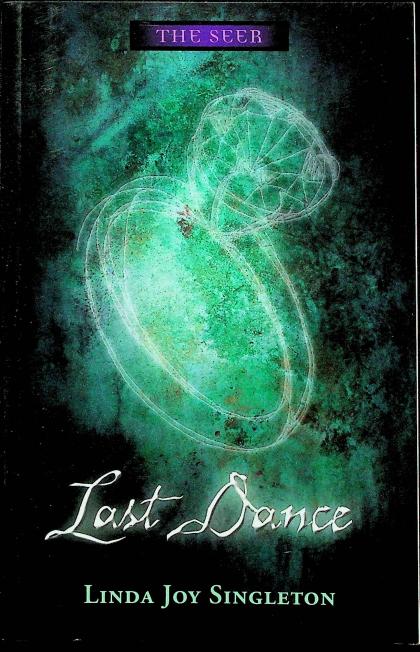 Lost Dance