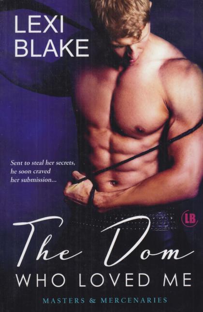 The Dom Who Loved Me