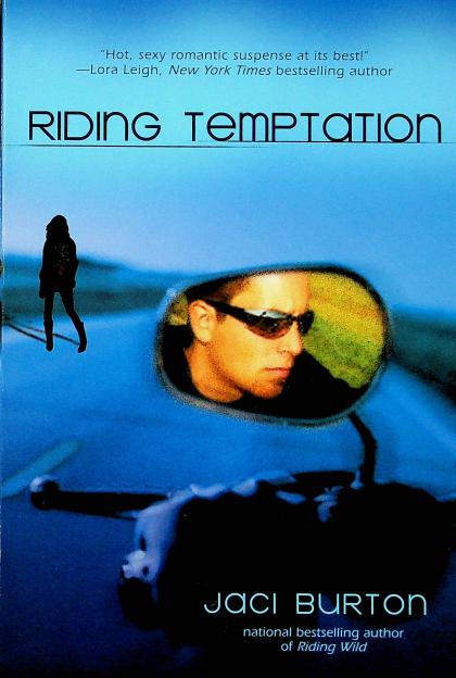 Riding Temptation