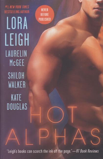 Hot Alphas