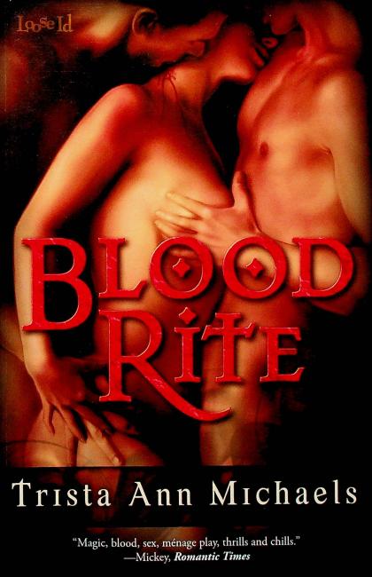 Blood Rite