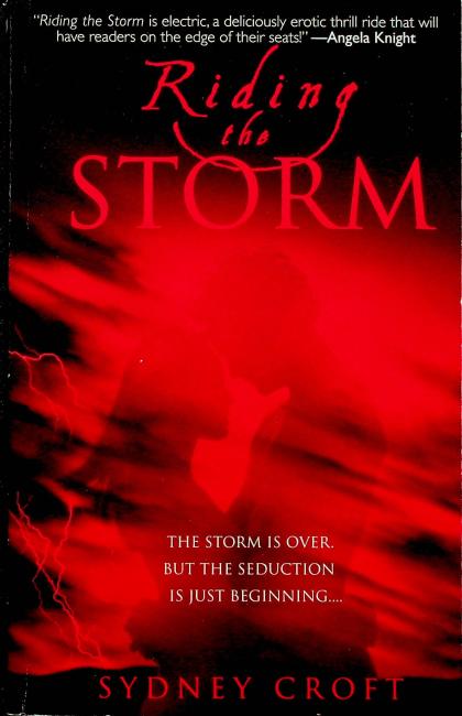 Riding the Storm