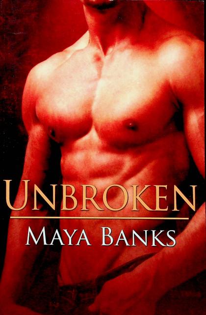 Unbroken