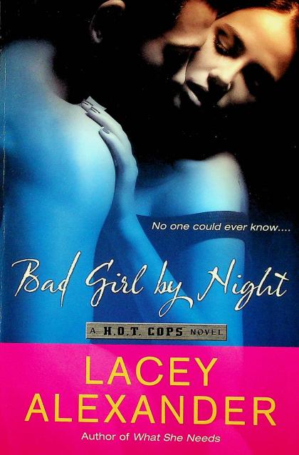 Bad Girl by Night