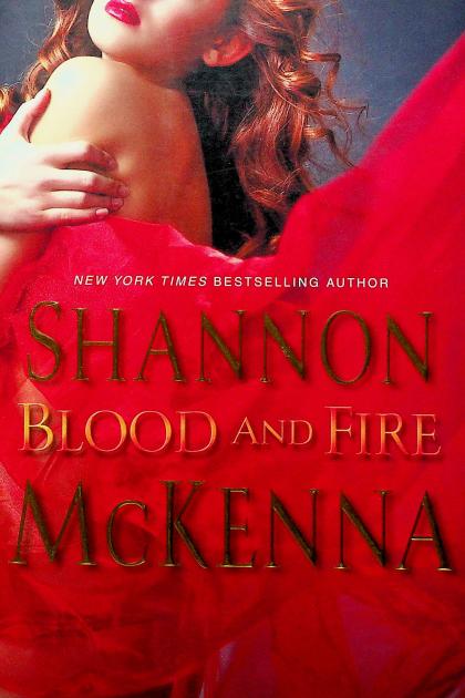 Blood and Fire