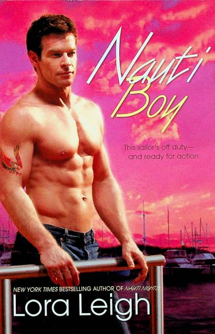 Nauti Boy