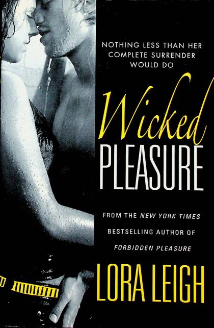 Wicked Pleasure