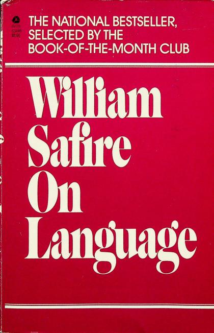 On Language