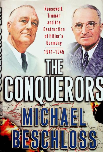 The Conquerors