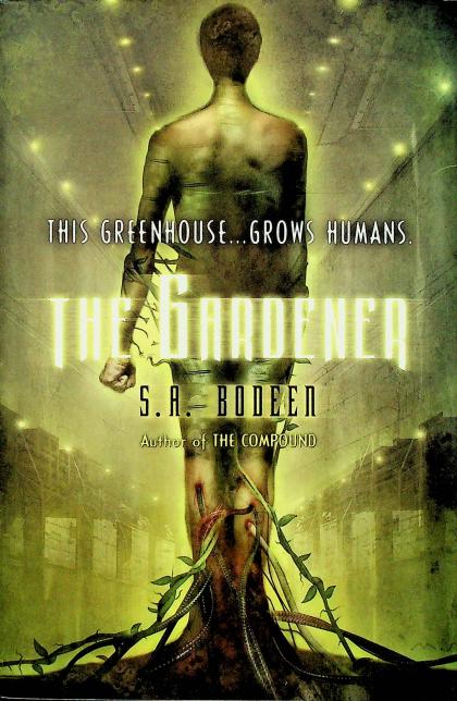The Gardener