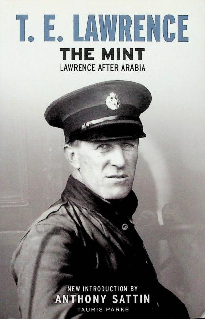 The Mint: Lawrence After Arabia