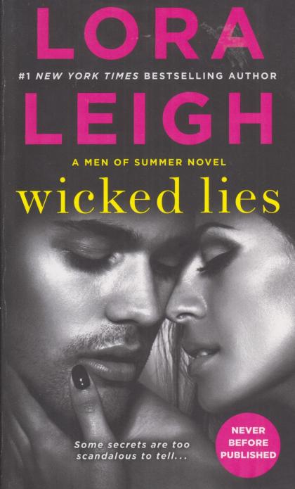 Wicked Lies