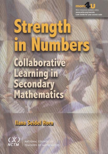 Strength in Numbers: Collaborative Learning in Secondary Mathematics