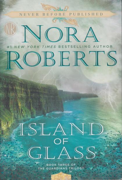 Island of Glass