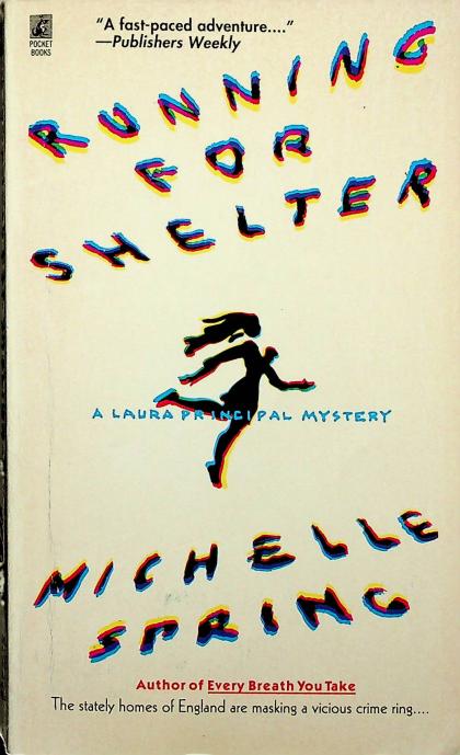 Running For Shelter