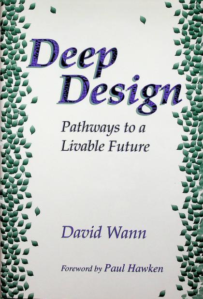 Deep Design