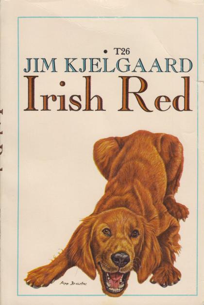 Irish Red