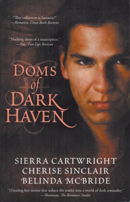 Doms of Dark Haven