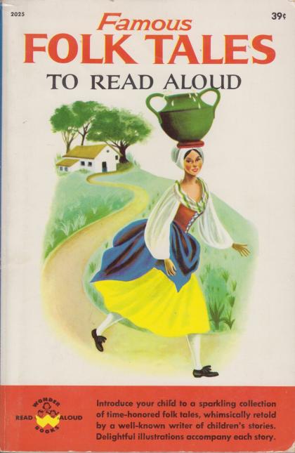 Famous Folk Tales to Read Aloud