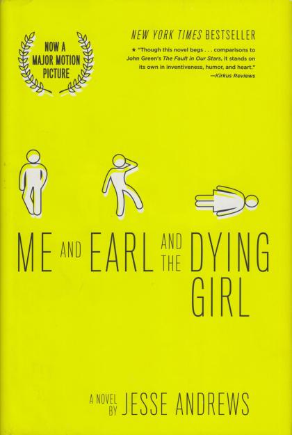 Me and Earl and the Dying Girl