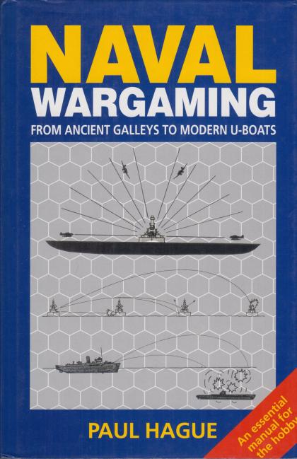 Naval Wargaming: From Ancient Galleys to Modern U-Boats