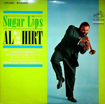 Sugar Lips