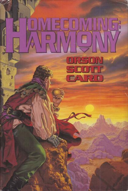 Homecoming: Harmony